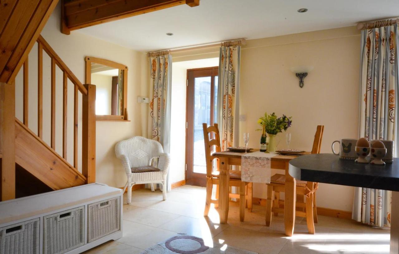 Llangadog Rhiwddu Barns 빌라 외부 사진